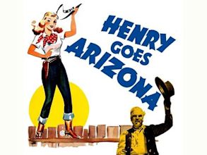 Henry Goes Arizona