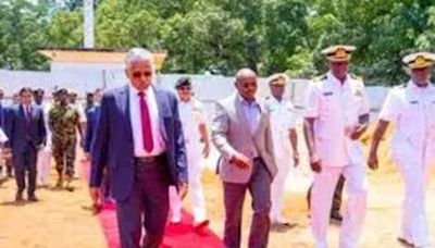 India, Kenya agree to collaborate on promoting security and stability in Indian Ocean region - ET Government