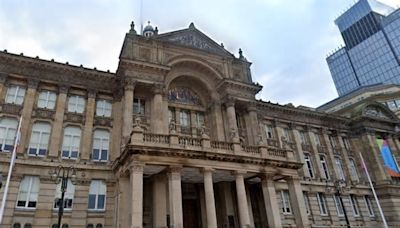 Election eve 'leak' about inquiry into Birmingham Council finances is insult to Brummie intelligence