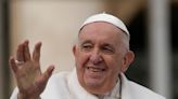 Pope Francis is expected to be discharged from hospital on Saturday, attend Palm Sunday Mass: Vatican