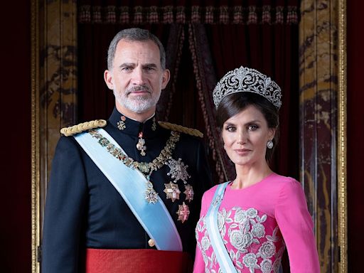 Inside King Felipe's bid to rid the Spanish royals from scandal