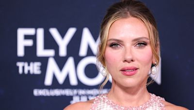 Scarlett Johansson Provides Update On ‘Just Cause’ Amazon Series