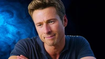 Acorns: Glen Powell to Star in J.J. Abrams’ Supernatural Thriller