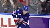 Amerks stave off elimination with gritty 4-1 victory on the road in Hershey