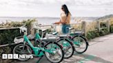 Dorchester, Weymouth and Portland set for new e-bike scheme