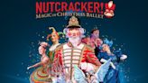 Nutcracker, posada, other Christmas events among things to do this weekend