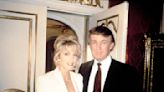 Marla Maples Was 'in Exile' for 2 Months After Her Donald Trump Affair Was Discovered