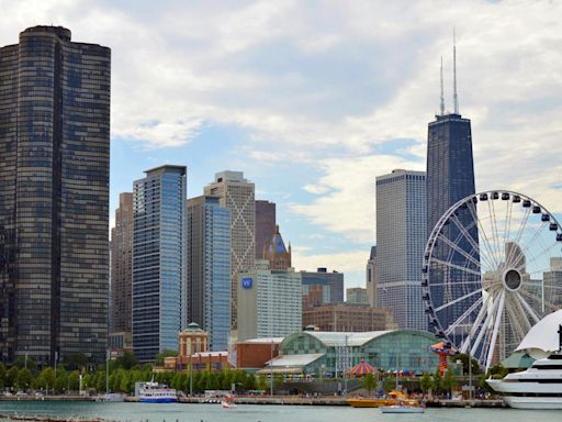 Chicago ha perdido habitantes y podría dejar de ser la tercera ciudad más poblada de EEUU