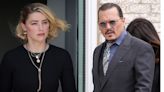 New Johnny Depp Texts About Kicking Amber Heard Uncovered 1 Year After Trial