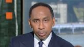 Stephen A. Smith Drops Wild Anthony Edwards Comparison