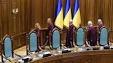 Ukraine set to fill vacant Constitutional Court jobs following a better-than-expected selection process