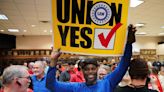 UAW has a union at Daimler Truck. The Alabama Mercedes plant may be next