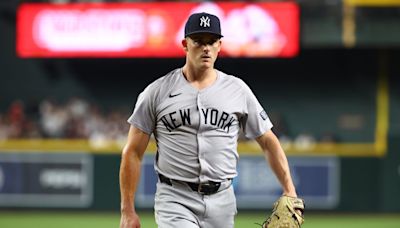 Yankees Breakout Pitcher Set To Return From Injury According To Insider