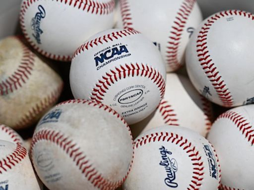 2024 NCAA DIII baseball championship: Selections, bracket, schedule