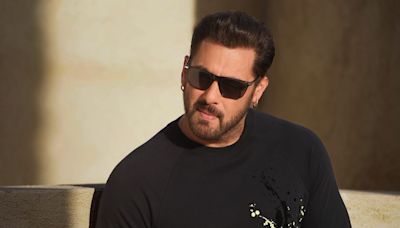 "I'm Going To Kill Salman Khan": Police Arrest Rajasthan Man In Firing Case