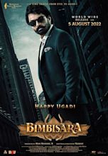 Bimbisara Telugu Movie (2022) Cast, Crew, Release Date & Posters - MixIndia