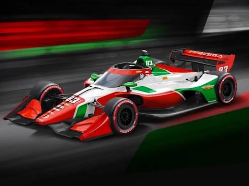 How PREMA is building towards its IndyCar debut