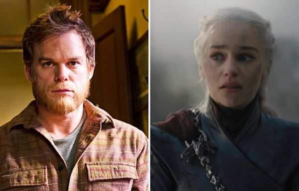 ‘Game of Thrones,’ ‘Dexter’ & More Good Shows With Terrible Seasons