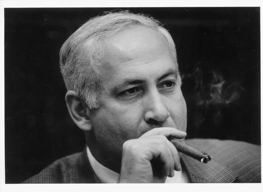 Goodfellas Boards Sales On Benjamin Netanyahu Exposé ‘The Bibi Files’ – Toronto