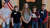 Oswego County TodayFJHS Students See Democracy In Action At County-Wide Government Day