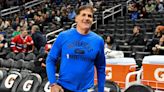 What the sale of the stake in the Mavericks could mean for Mark Cuban and the Adelson family