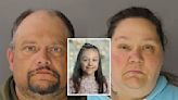 'Severely Emaciated' 12-Year-Old's Death Blamed On ChesCo Stepmom, Dad's Cruelty: Cops