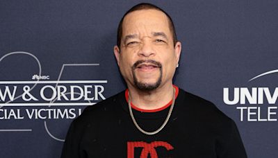 Ice-T Says He’s More “Focused On His Bag” Than The Rap Beef Between Drake And Kendrick Lamar