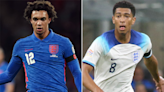 Doubts over Alexander-Arnold as Bellingham shines – England’s winners and losers
