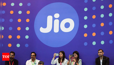 Jio Platforms partners Taiwanese chip designer MediaTek for electric 2-Wheelers IoT platform - Times of India