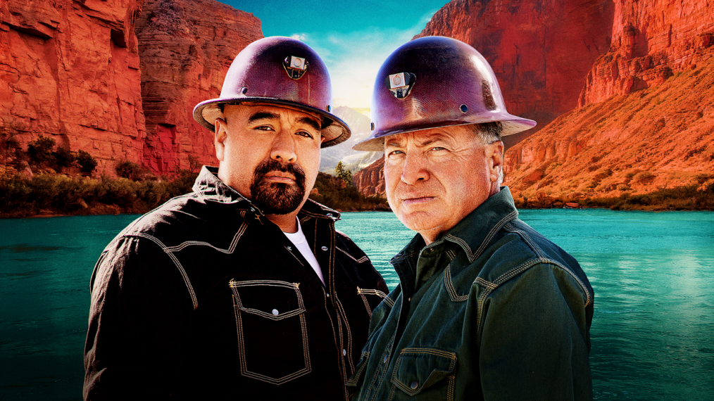 Major Jackpots in 'Gold Rush: Mine Rescue' Trailer