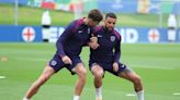 England’s Kyle Walker explains why he is inspired by Luka Modric at Euro 2024