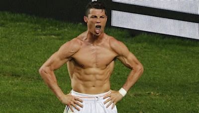 ¿Por qué Cristiano Ronaldo no tiene ningún tatuaje?