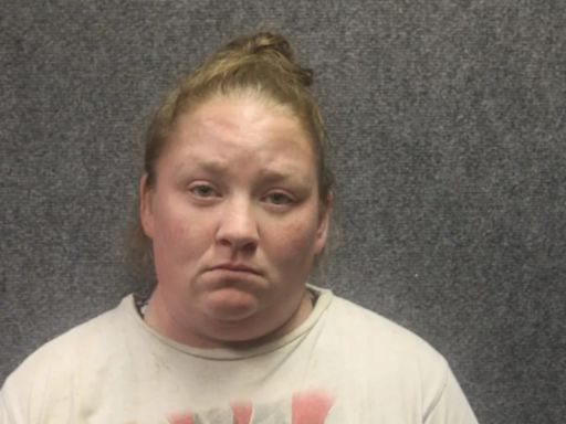 Hendersonville Horror: Mother Charged with Murder After Child's Drowning in Drakes Creek