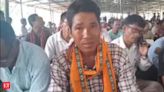 300 surrendered militants in Tripura begin 48-hour hunger strike for rehabilitation