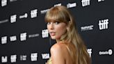 'I just love making stuff': Taylor Swift brings 'All Too Well' to Toronto Film Festival