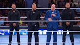 Paul Heyman Says Solo Sikoa Sits At The Head Of The Table Until Roman Reigns Comes Back
