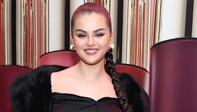 Selena Gomez Is Worth Over $1 Billion! Here's How the Singer Built Her Wealth