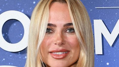 Kimberley Garner joins Faye Winter at Fly Me To The Moon screening