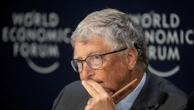 Bill Gates vê possibilidade de semana de 3 dias de trabalho com avanço da IA