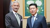 India, Laos Sign MoUs On Quick Impact Projects, Digital Solutions Sharing During Jaishankar's Visit - News18