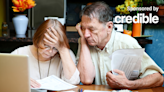 Retired Americans with student loan debt risk garnishment of Social Security benefits