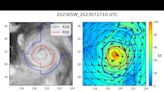 AI 深度學習如何優化解讀衛星觀測 讓颱風測報更加全面與精準？