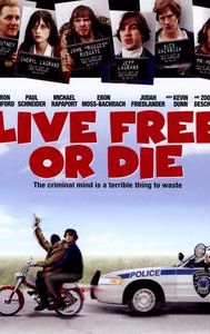 Live Free or Die