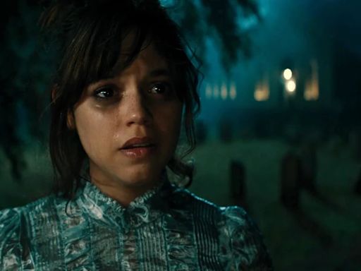 Beetlejuice Beetlejuice: Jenna Ortega lidera el nuevo adelanto de la secuela dirigida por Tim Burton