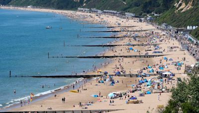 UK weather: Heat health alert issued as Brits told to expect 31C scorcher