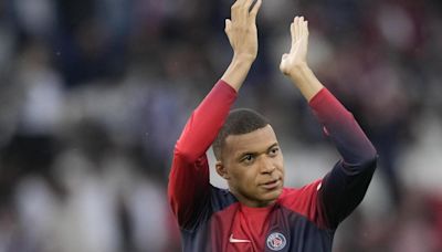 El aviso a Mbappé sobre el Real Madrid