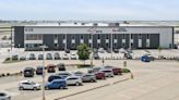 O’Hare airport cargo terminal opens without taxiway for aircraft