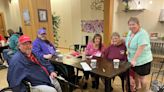 Inclusive Bible study group meets weekly at Cultivate Coffee