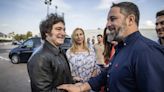 Milei en España: qué hace el presidente este fin de semana, mientras ponen la lupa en sus viajes - Diario Río Negro