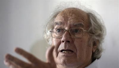 Adolfo Pérez Esquivel criticó a Milei por su postura en el conflicto en Medio Oriente